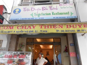 Calmette st restaurant