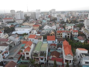 Hue City, Perfume River