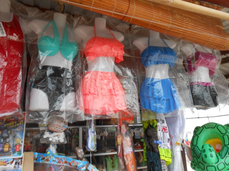 Bikinis in Vietnam g