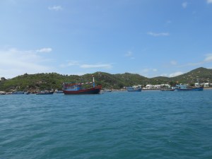 fshign boats