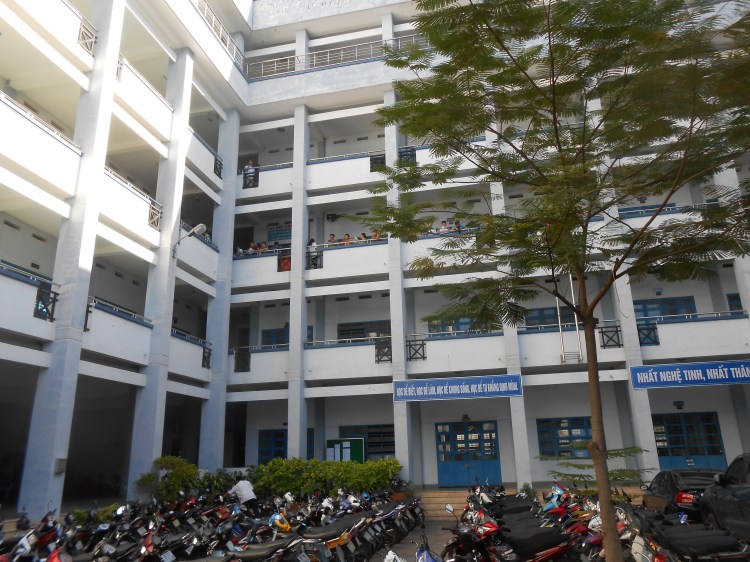 VGCLWe werelate, they waited