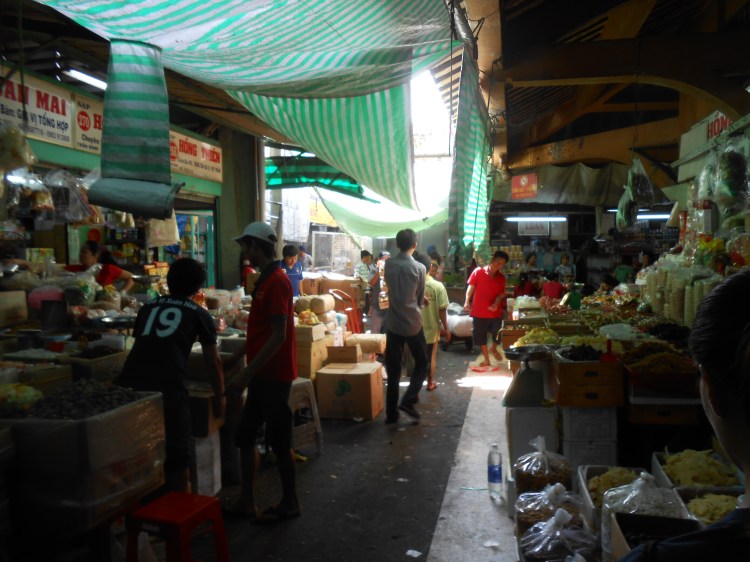 Interior of Mkt_1