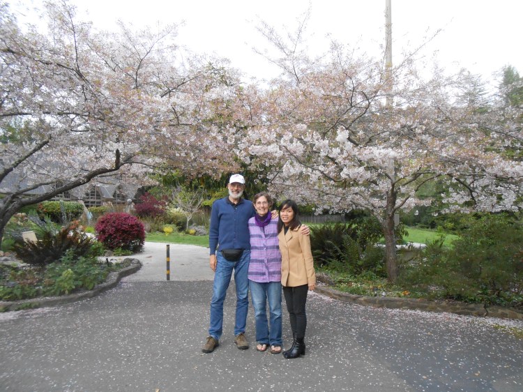 Brazil Bldg Tilden Park