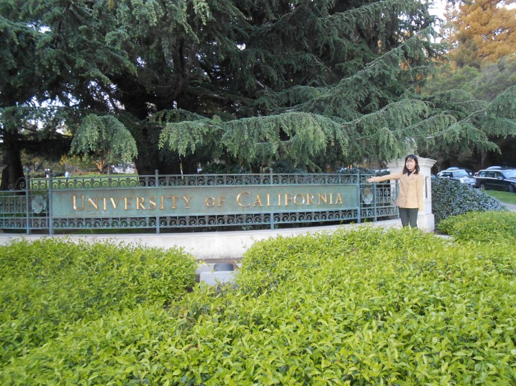 UCB Vinh showing sign