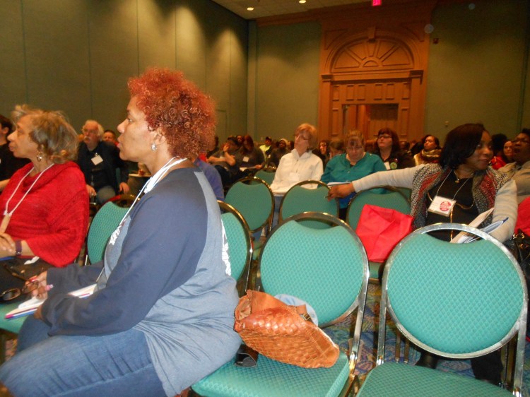 Grievance session class