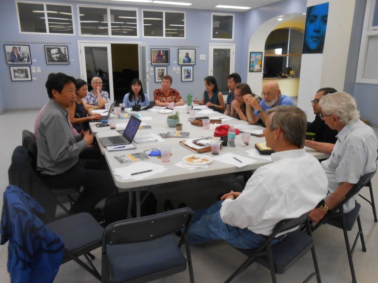 VG group March 11 17