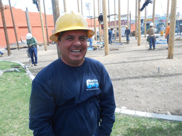 App instructor SYlvan