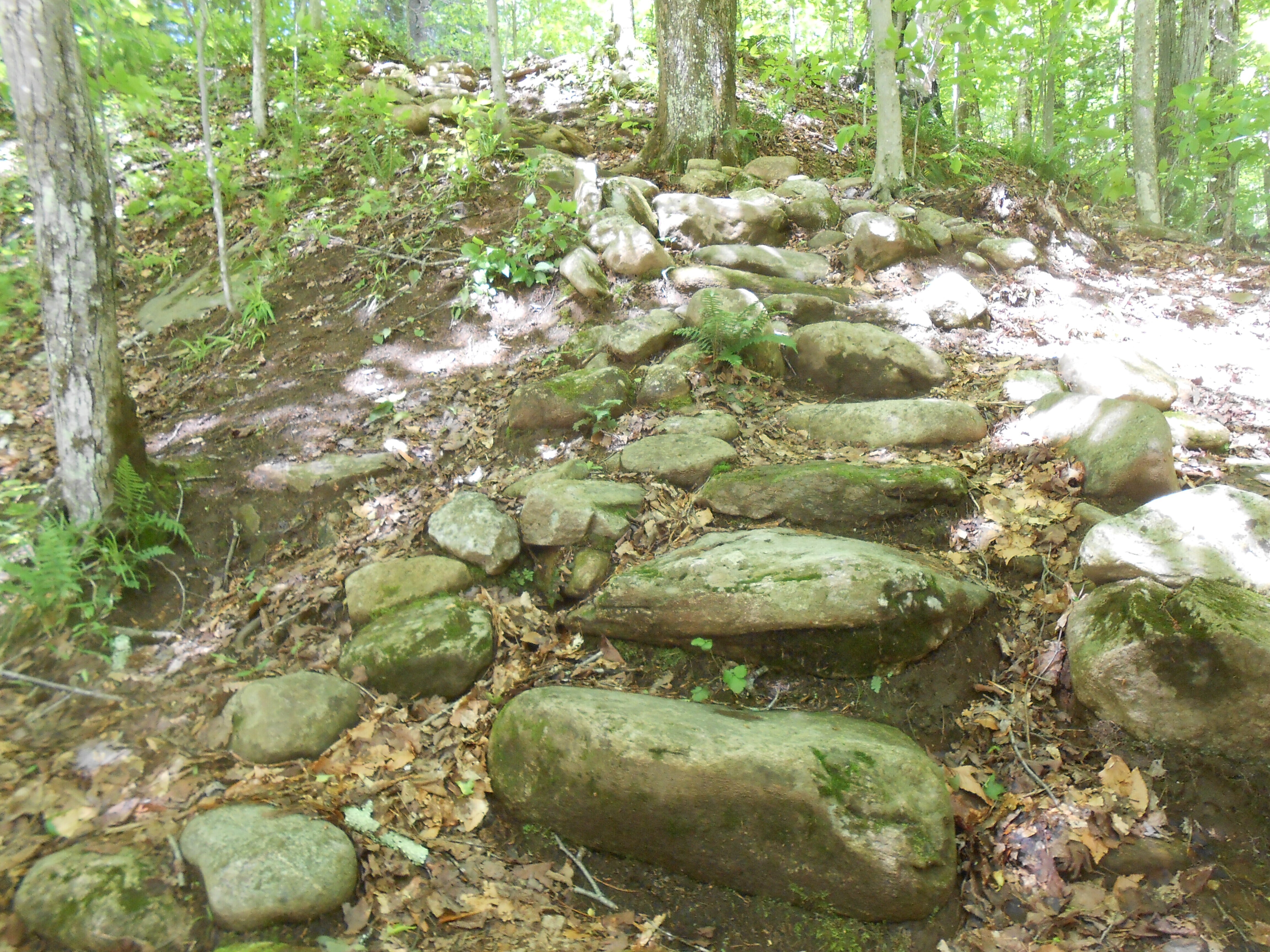 PIkes falls stairs_1