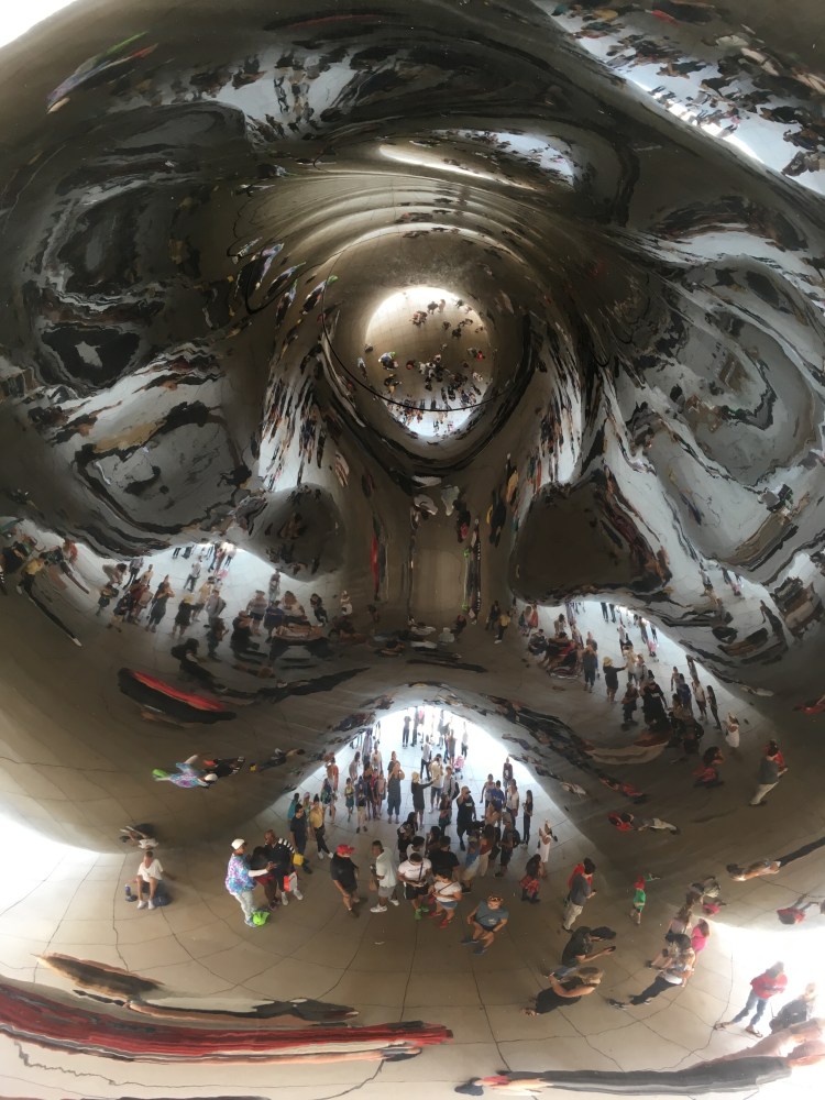 The Bean